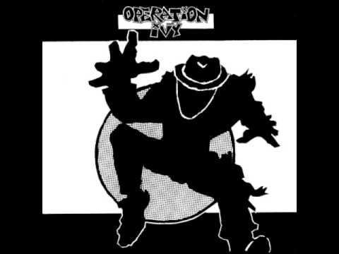 One of These Days - OPERATION IVY