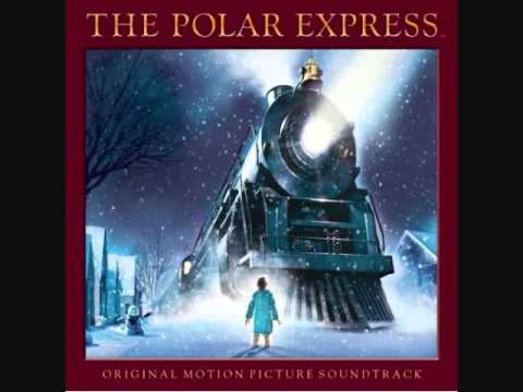 The Polar Express: 2. When Christmas Comes to Town
