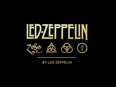 Led Zeppelin - Led Zeppelin by Led Zeppelin (Trailer)