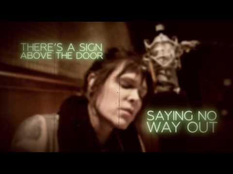 Beth Hart - Fire On The Floor (Official Lyric Video)