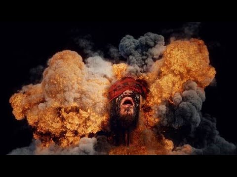 EVERGREY - Midwinter Calls (Official Video) | Napalm Records