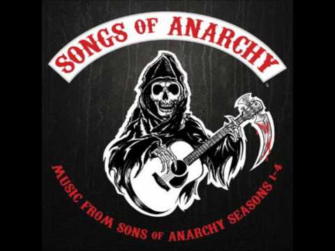 The White Buffalo - The House of The Rising Sun (Sons of Anarchy Season 4 Finale Song)