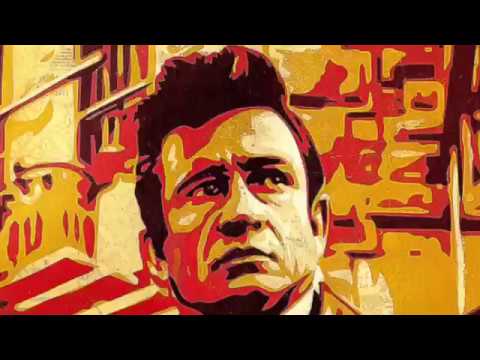 Shepard Fairey Honors 50 Years of Johnny Cash&#039;s &quot;At Folsom Prison&quot; for Wide Open Walls