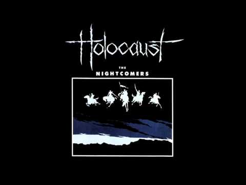 Holocaust - Death or Glory