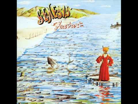 Genesis - Supper&#039;s Ready [Full Song]