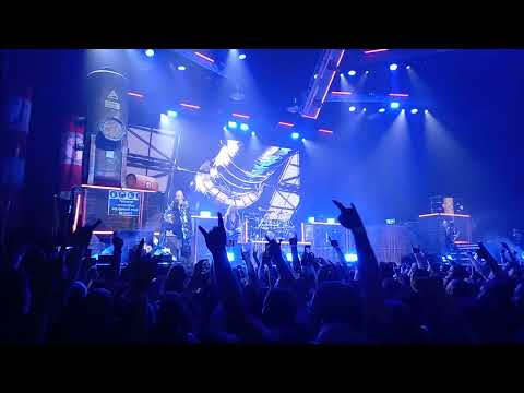 Judas Priest - Ljubljana, 12.7.2022