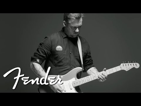Introducing the American Original Series | Fender