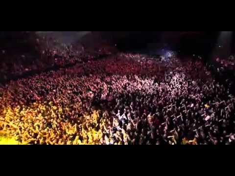 Ozzy Osbourne Crazy Train(Ozzfest 2010)