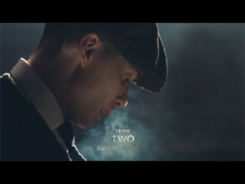 Peaky Blinders: Series 3 | Launch Trailer - BBC Two