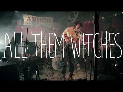 All Them Witches - &quot;When God Comes Back&quot; (LIVE HD)