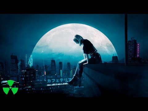 BEAST IN BLACK - Moonlight Rendezvous (OFFICIAL MUSIC VIDEO)