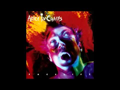 Alice in Chains - Love, Hate, Love