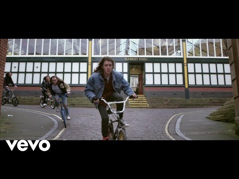 Blossoms - Honey Sweet (Official Video)