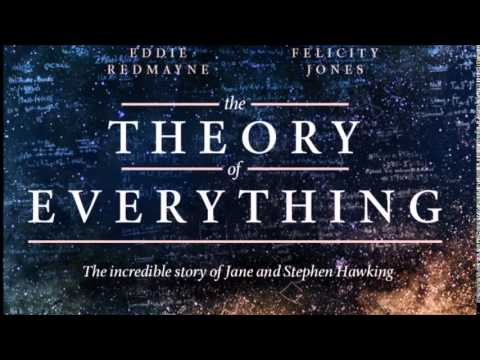 The Theory of Everything Soundtrack 04 - Chalkboard