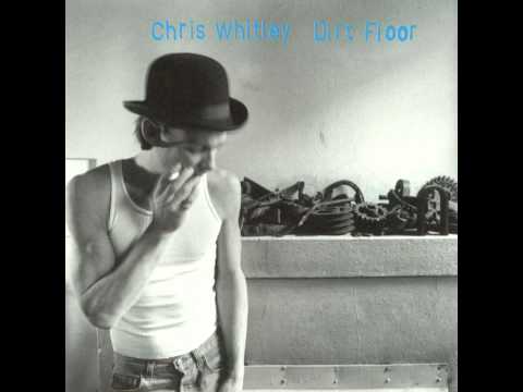 Chris Whitley - Indian Summer