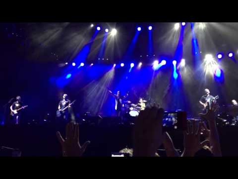 Pearl Jam - Comfortably Numb - Porto Alegre