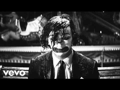 The 1975 - A Change Of Heart (Official Video)