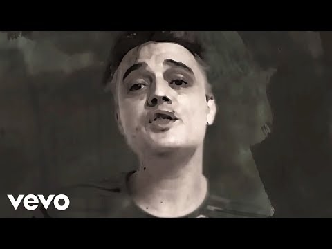 Peter Doherty - I Don&#039;t Love Anyone (but You&#039;re Not Just Anyone) (Official Video)