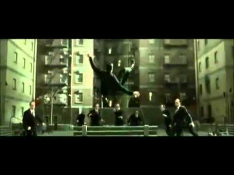 The Matrix Soundtrack / Clubbed to Death