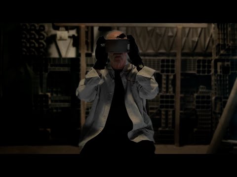 John Carpenter &quot;Night&quot; (Official Music Video)