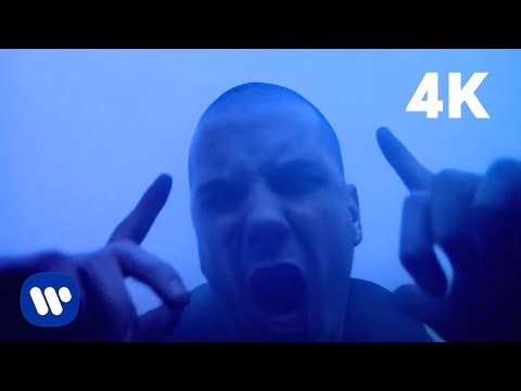 Pantera - This Love (Official Music Video) [4K]