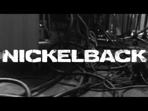 Nickelback - Feed The Machine - Coming 2.1.17