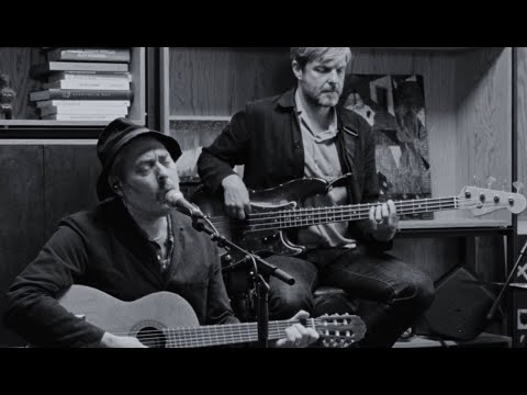 Tindersticks - Johnny Guitar (Brodie Sessions Bonus Track)