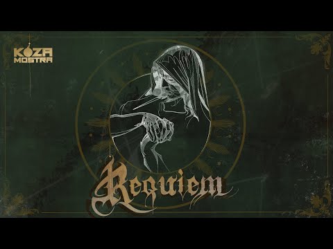 Koza Mostra - Requiem ft. Pedro Erazo (Official Music Video)