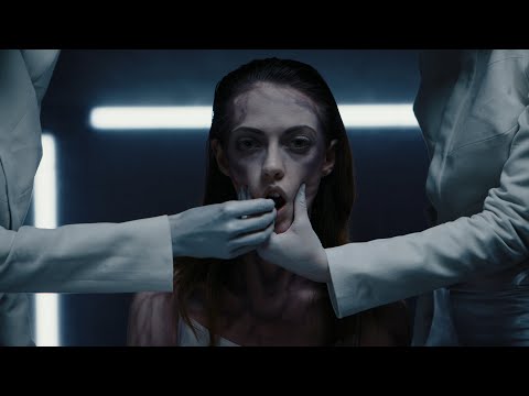 HYPOCRISY - Chemical Whore (OFFICIAL MUSIC VIDEO)