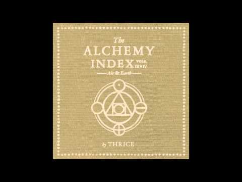 Thrice - Daedalus [Audio]
