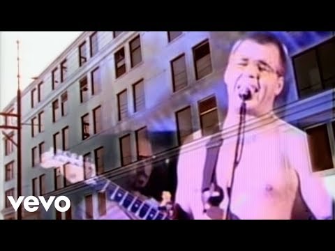 Sublime - Wrong Way (Official Video)