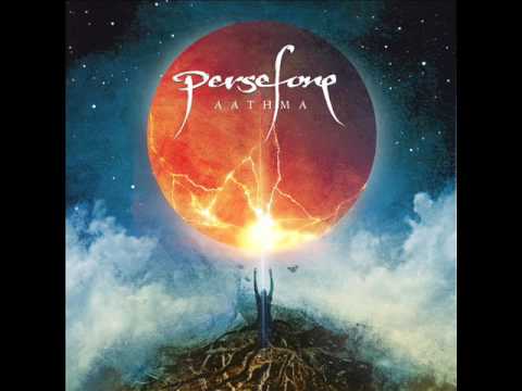 Persefone - Aathma FULL ALBUM