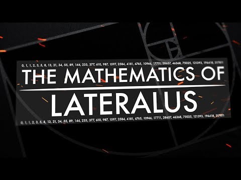 How Tool Used Math to Create &quot;Lateralus&quot;