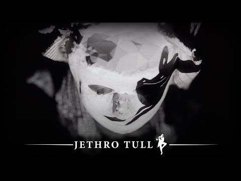 Jethro Tull - Shoshana Sleeping (Official Video)