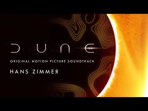 DUNE Official Soundtrack | Full Album - Hans Zimmer | WaterTower