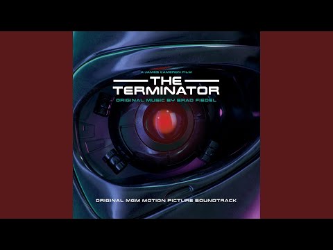 The Terminator Theme (Extended Version)