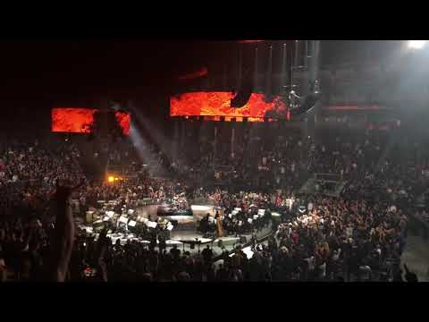 Metallica - S&amp;M2 - Master of Puppets (Live 09-06-2019 Chase Center San Francisco, CA)