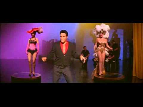 Elvis Presley - Viva las vegas HD