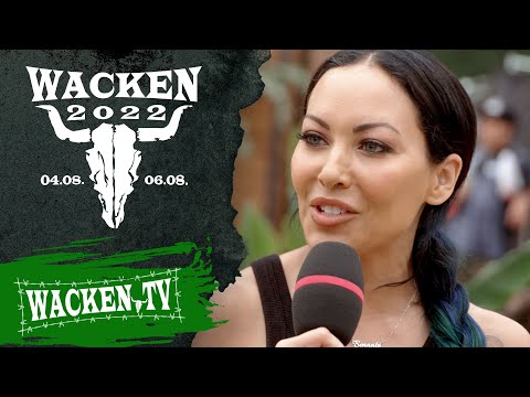 Wacken Newsflash 2022 - #7 - Friday August 5th