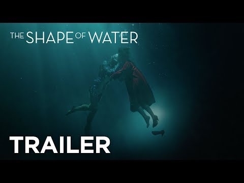 THE SHAPE OF WATER | Final Trailer | FOX Searchlight