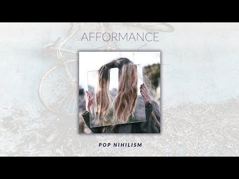 Afformance - Pop Nihilism [Full Album]