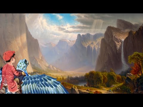 Robert Plant - Bluebirds Over the Mountain