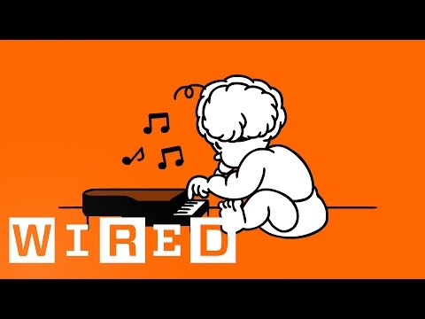 The Effect of Music on a Child’s Brain | Mr Know it All | WIRED