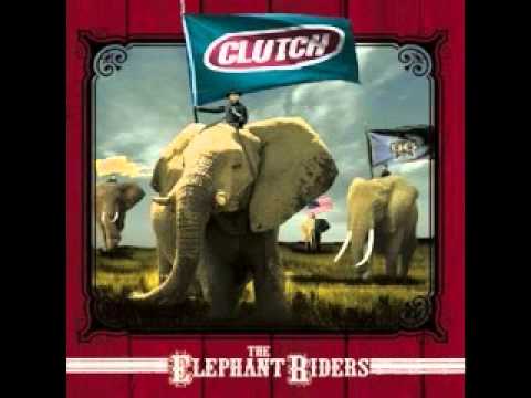Clutch - The Soapmakers