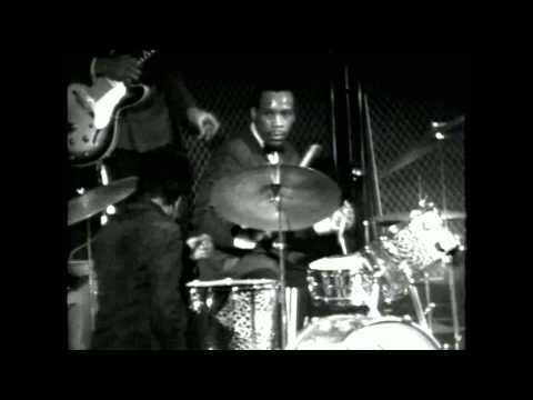 James Brown - Cold Sweat / &quot;Ride the Pony&quot;