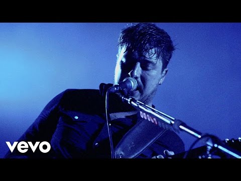 Mumford &amp; Sons - The Wolf (Official Music Video)