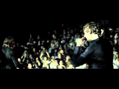 Archive - Live in Athens - 08 Fuck You