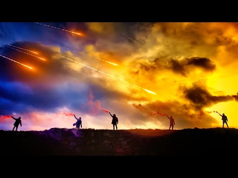 EVERGREY - Save Us (Official Video) | Napalm Records