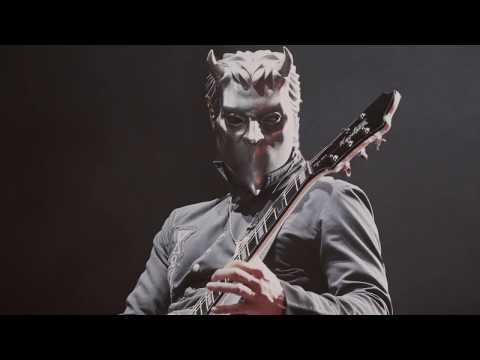 Ghost - Absolution Live (Ceremony And Devotion)