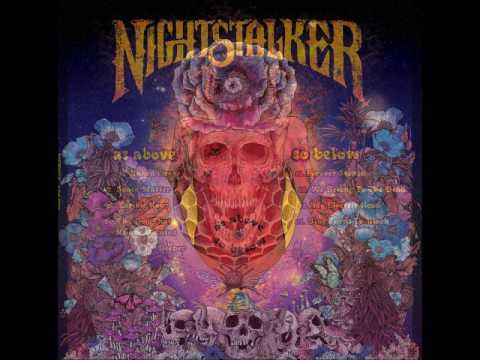 Nightstalker - Deeper
